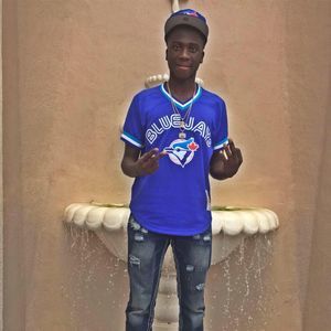 Meet your Posher, Darius